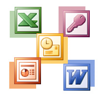 Microsoft Office Microsoft Office